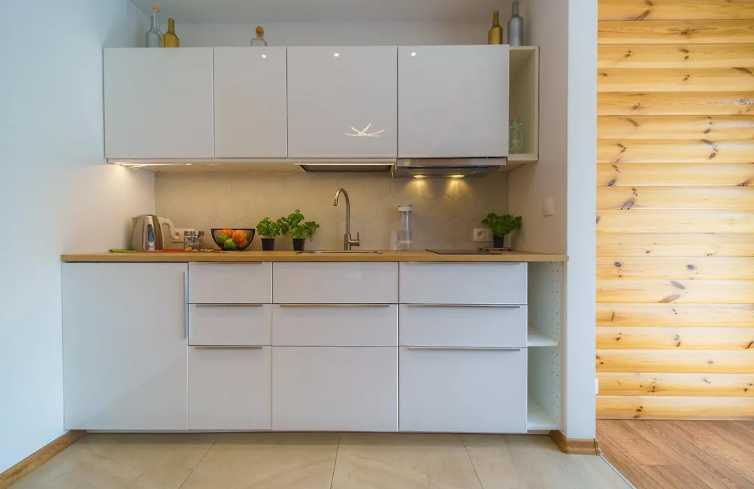 Villa Odskocznia Apartamenty - Sauna, Centrum - Skocznia, Zakopane-1