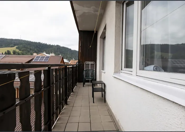 VIP Apartamenty KRUPÓWKI